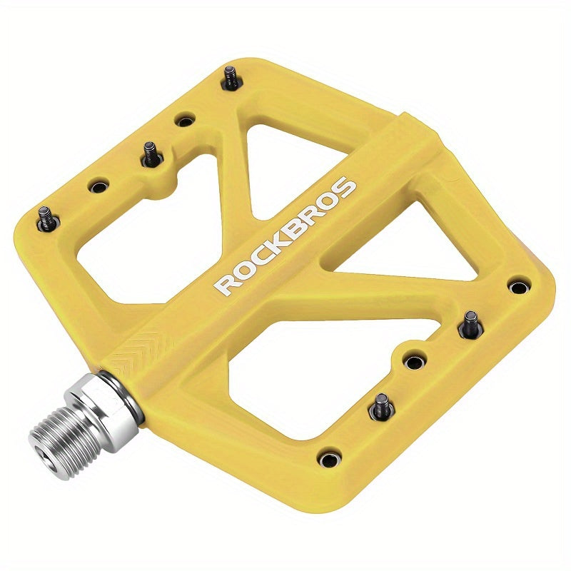 RockBros BMX/MTB Nylon Pedals
