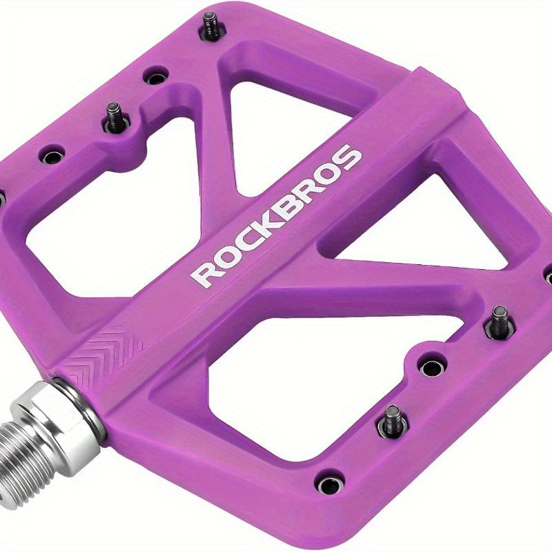 RockBros BMX/MTB Nylon Pedals