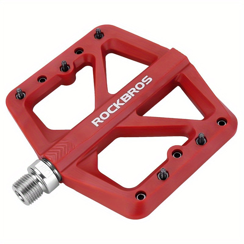 RockBros BMX/MTB Nylon Pedals