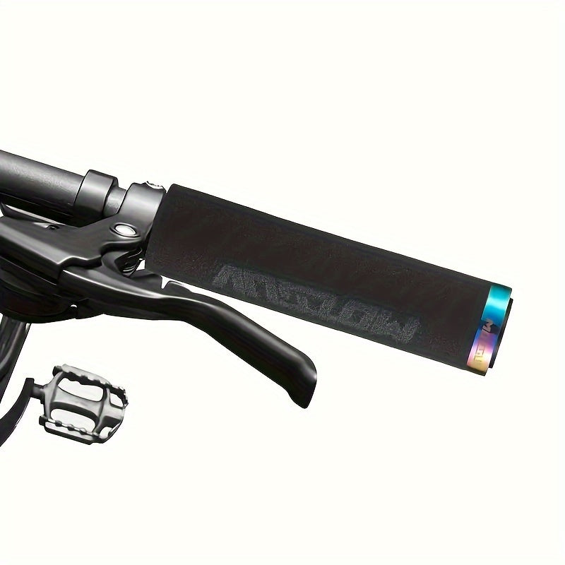 Motsuv Foam lock on grips