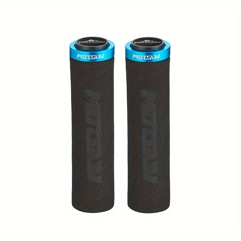 Motsuv Foam lock on grips