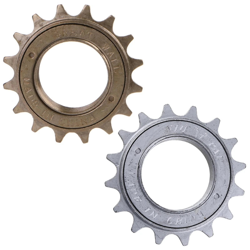 RevRide official BMX Sprocket (rear)