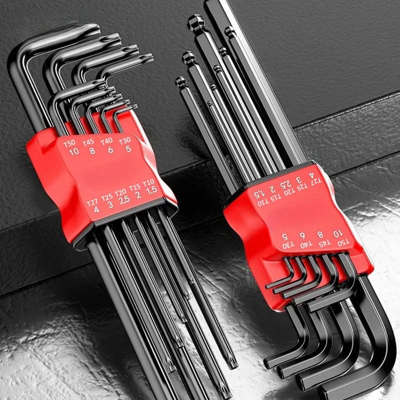RevRide offcial allen key set