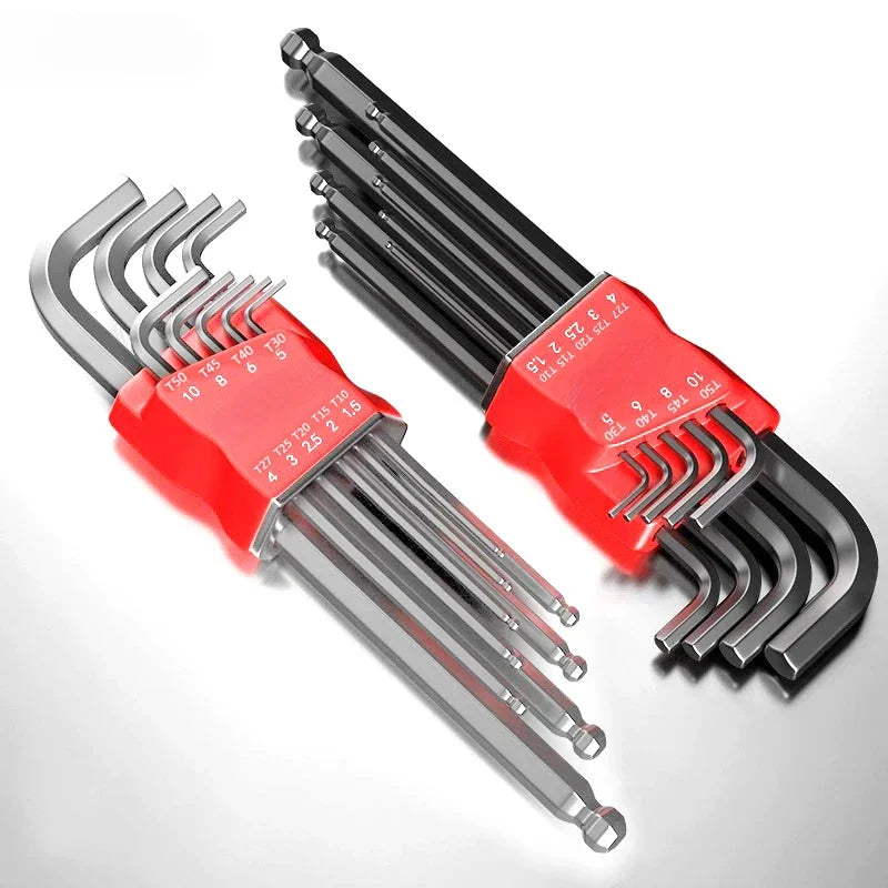 RevRide offcial allen key set