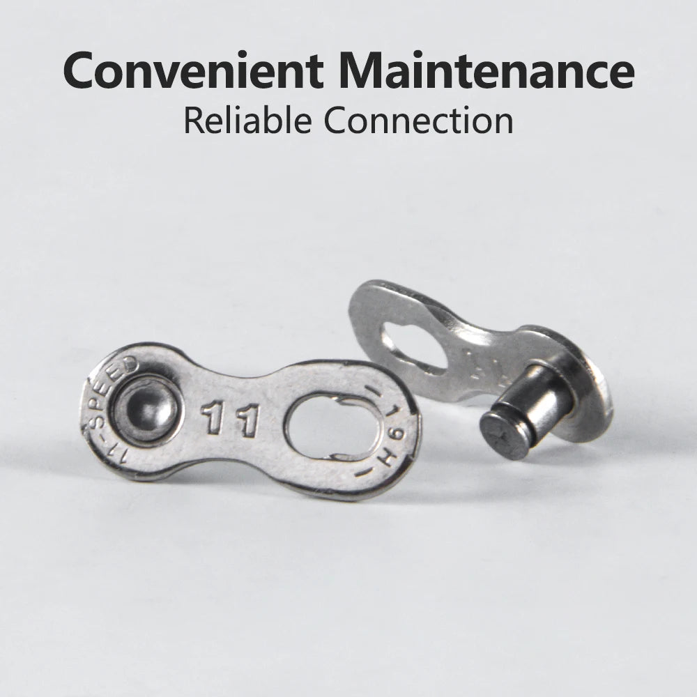 YBN MTB/Road bike chain 11 speed