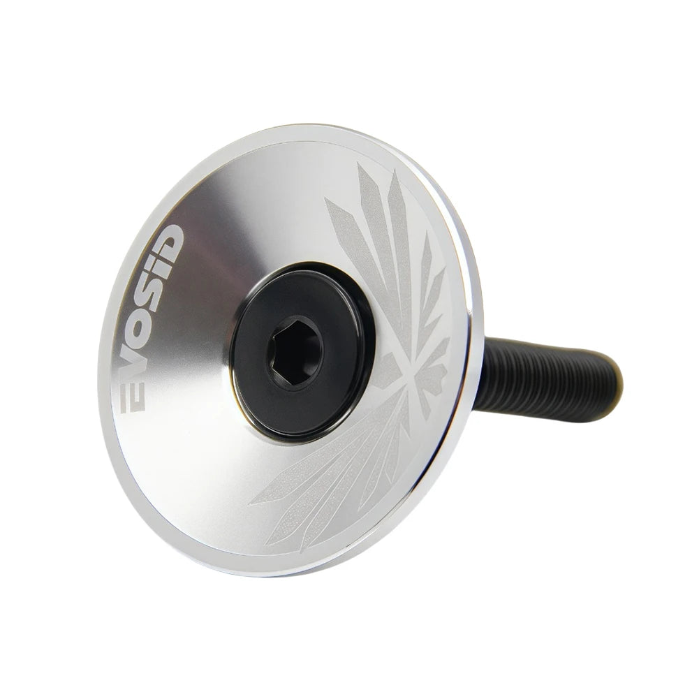 EvoSID MTB/Road bike stem cap