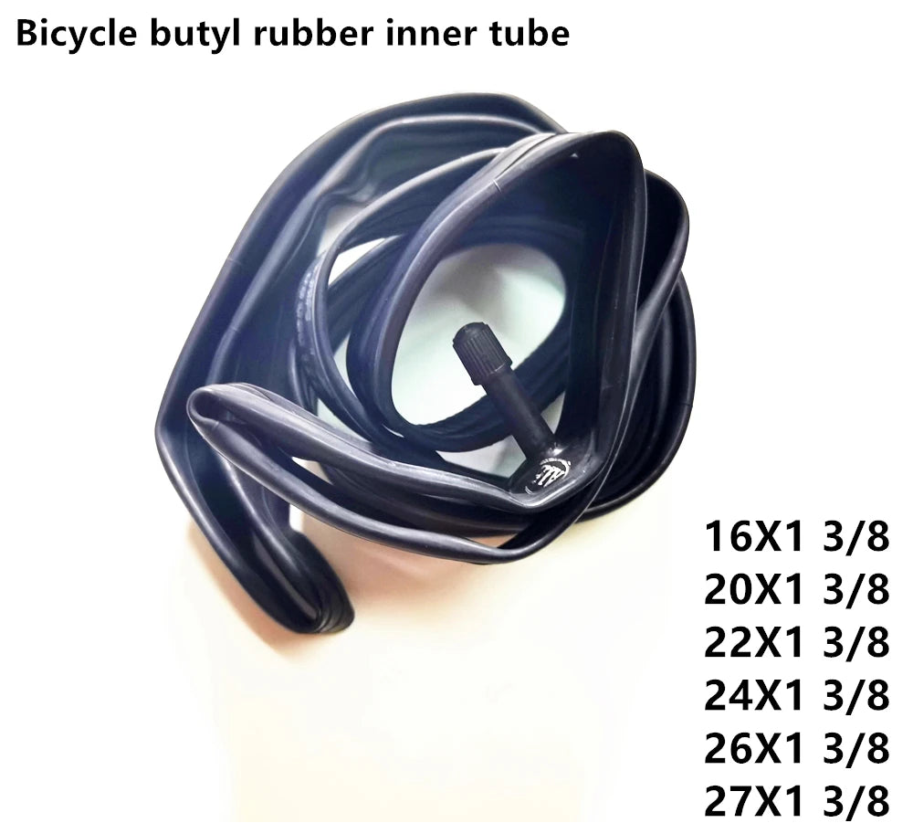 RevRide offcial bike inner tube