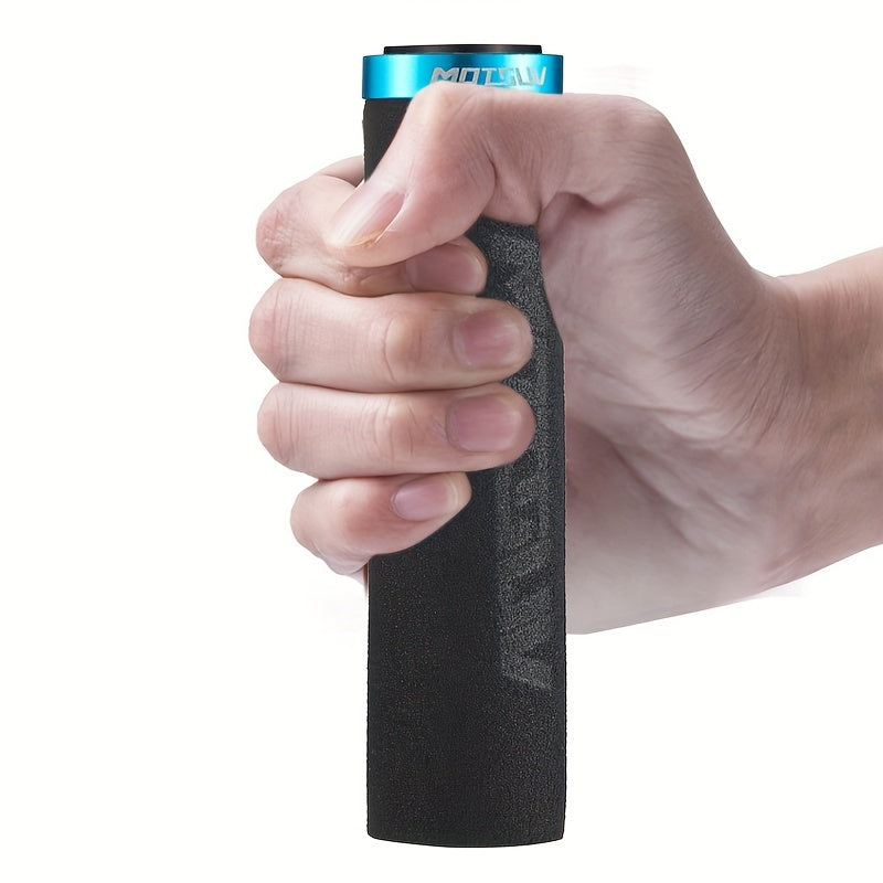 Motsuv Foam lock on grips